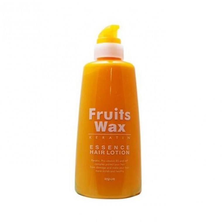 โลชั่นผม Kwail Nara Keratin Essence 500 มล.