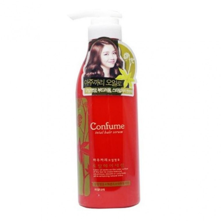 Kwail Nara Hair Serum Essence Hair Lotion Serum 500 กรัม