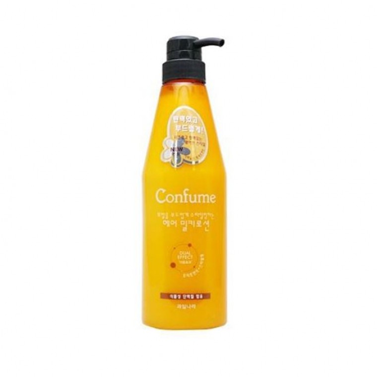 Kwail Nara Hair Lotion Hair Treatment Hair Lotion 600 กรัม
