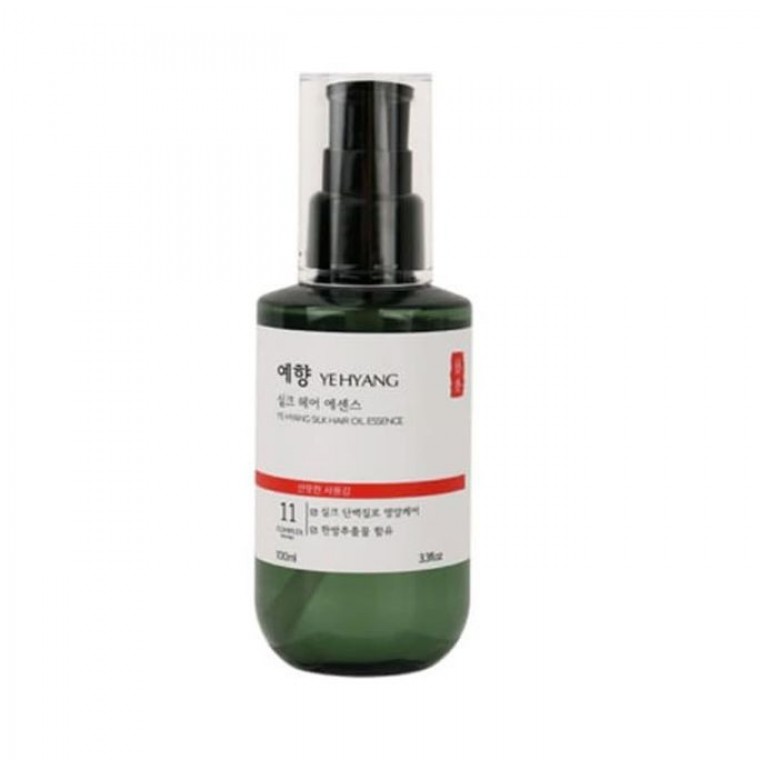 Yehang Hair Essence, โปรตีนบำรุงผม, เอสเซนส์ 100 มล.