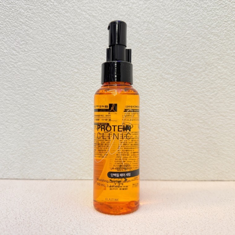 Elastine Protein Hair Serum Clinic 100 มล.