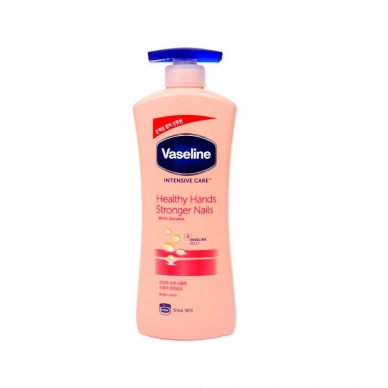 วาสลีน ดับเบิ้ล มอยส์เจอร์ โลชั่น (450ml) โลชั่นบำรุงผิว บอดี้โลชั่น วาสลีนโลชั่น บำรุงเข้มข้น สำหรับผิวแห้งมาก