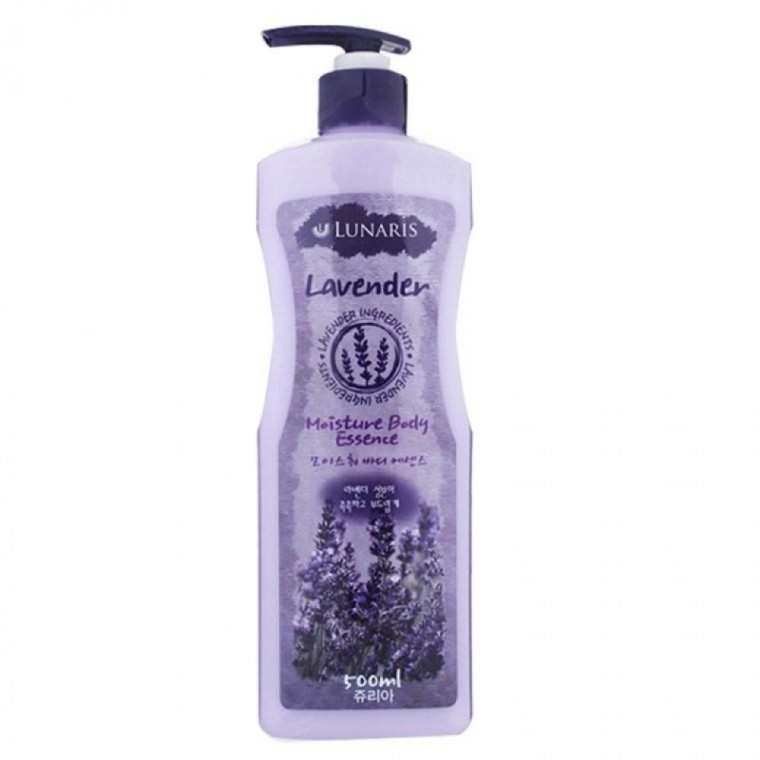 โรสมายน์ ราฟา มิลลี บอดี้วอช 1000ml โบทานิค การ์เด้น