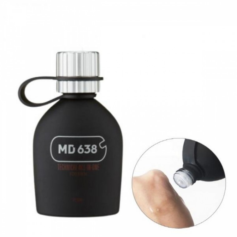 โลชั่น All-in-one MD638 Technical For Men 70 มล.