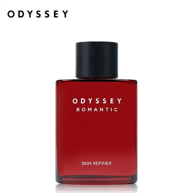 ผลิตภัณฑ์ดูแลผิวผู้ชาย Amore Odyssey 130 มล.