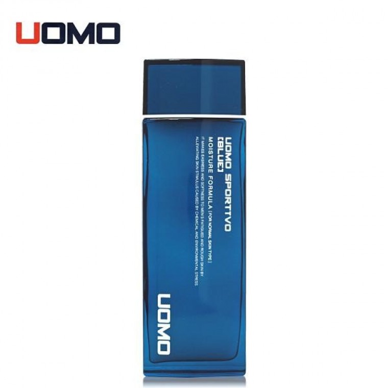 โลชั่น Woomo สำหรับผู้ชาย 150 มล. สำหรับทหารเกณฑ์
