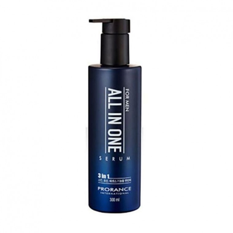 โลชั่น All-in-one Prorance สำหรับผู้ชาย 300 มล.