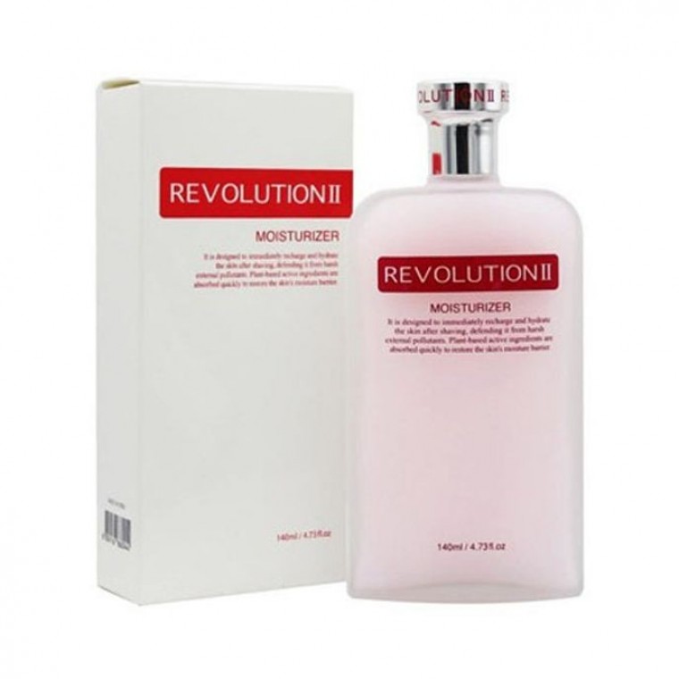 โลชั่น Revolution 2 สำหรับผู้ชาย Emulsion 140 มล.