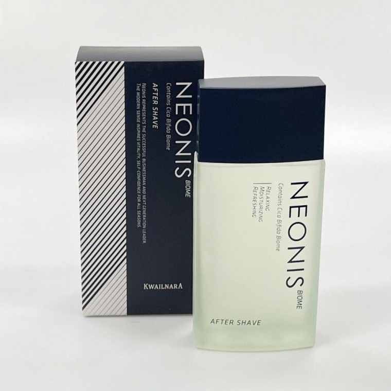 โทนเนอร์ Neonis Biome สำหรับผู้ชาย 150 มล.