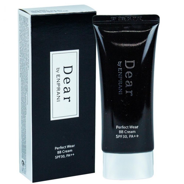 Dear by Enprani Perfect Wear BB Cream SPF30 PA++
