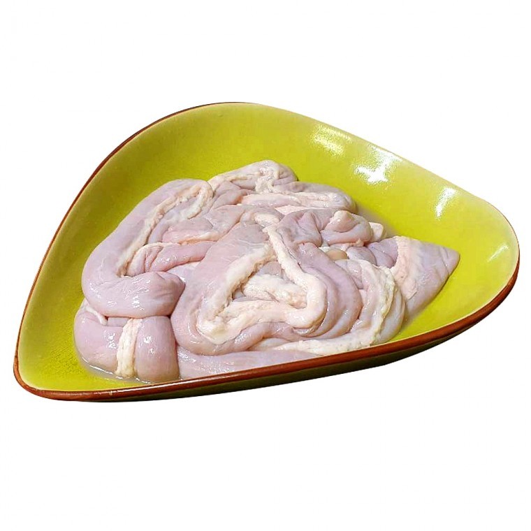 เนื้อวัวคูณชางแช่แข็ง 1kg (ส่งวันอาทิตย์/วันเดียวกัน)