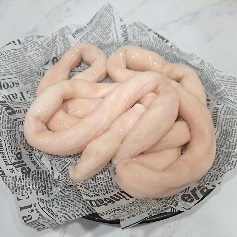 เนื้อแดชางวัวแช่แข็งสำหรับย่าง/หม้อไฟ 1kg (ส่งวันอาทิตย์/วันเดียวกัน)