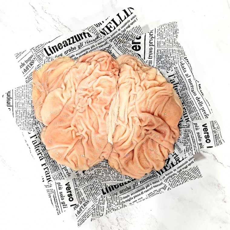เนื้อมากชางฮงชางวัวสำหรับย่าง (ไม่ผ่านการแปรรูป) 1kg (ส่งวันอาทิตย์/วันเดียวกัน)