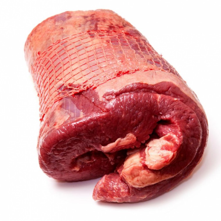 เนื้อชาโดลยังจิฮันอู (สำหรับยุกแกจัง/จังโจริม) 1kg (ส่งวันอาทิตย์/วันเดียวกัน)