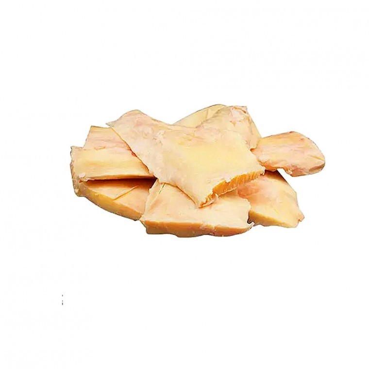 เนื้อท็อกซิมวัวแช่แข็ง 1kg (สำหรับยำ, ซุปกอมทัง, ผัด) (ส่งวันอาทิตย์/วันเดียวกัน)