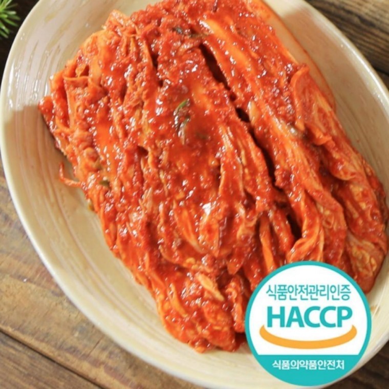 มุกอึนจิจากชอลลาโด ผลิตในประเทศ 10kg ได้รับการรับรอง HACCP