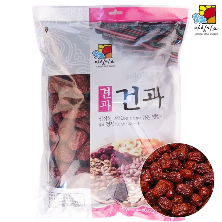 อินทผลัมแห้งเกรดพิเศษ 1kg