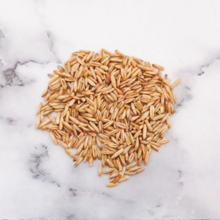 ข้าวโอ๊ตในประเทศจากแฮนัม 800g ในประเทศ