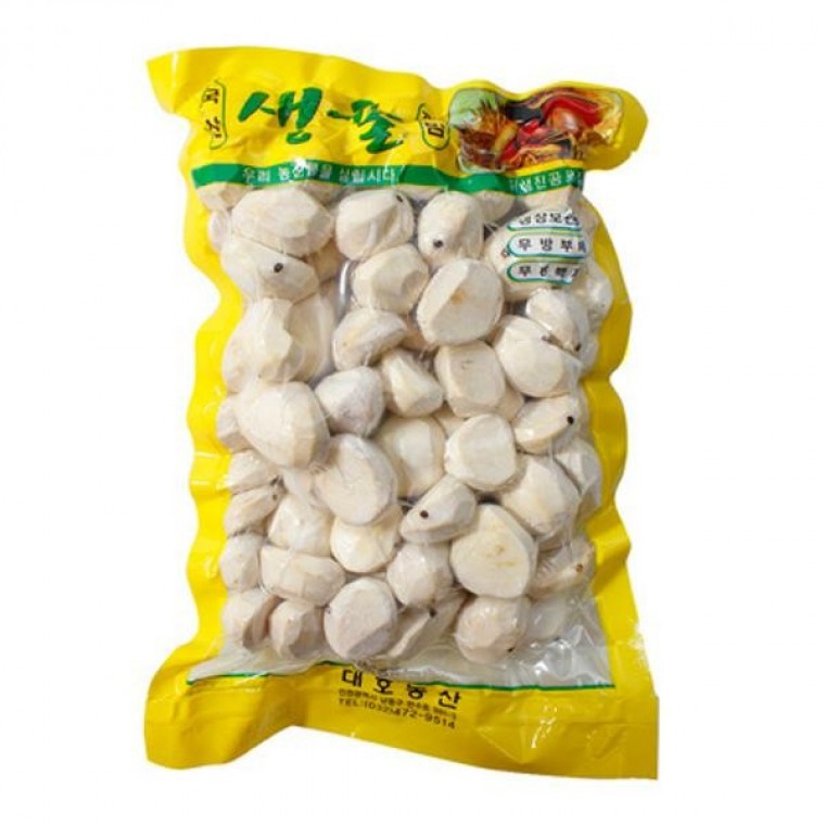 เกาลัดสดในประเทศ 800g