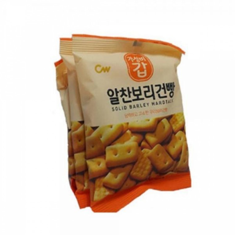 ชองอู อัลชานบอรี กอนปัง 3 บันเดิล 225g CW004649x3