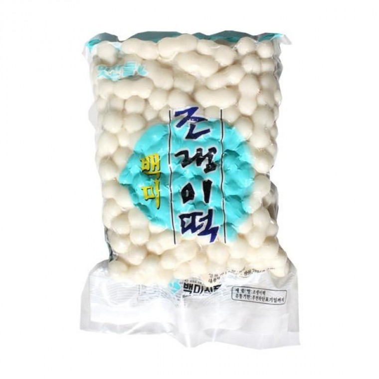 จลแล้งงีต๊อกข้าวขาว 1kg