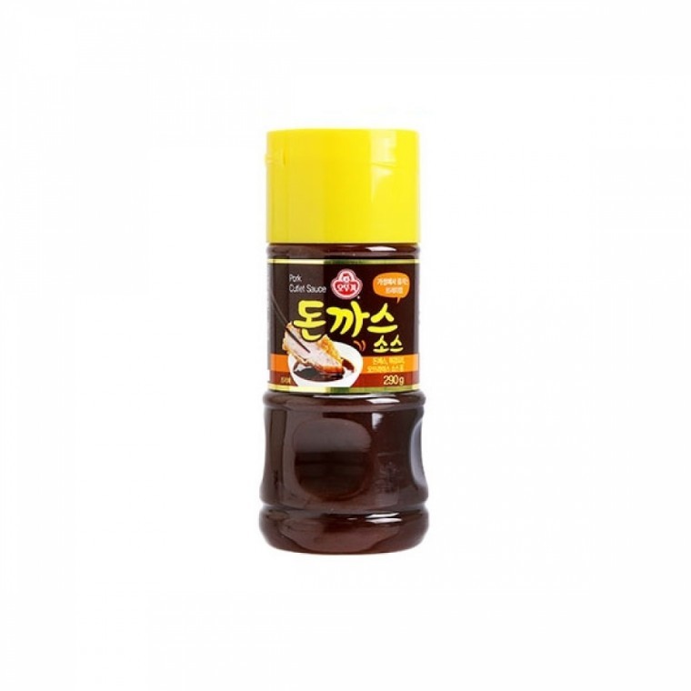ซอสทงคัตสึโอโตกิ 470 กรัม ซอสทงคัตสึ