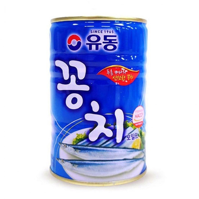 ปลาทูอัดกระป๋อง 400ก. สำหรับแกงหรือนึ่งง่ายๆ หอยเชลล์ สำหรับกับแกล้ม หรือเป็นส่วนผสมสำหรับอาหารกระป๋อง