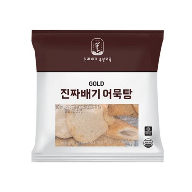 โอเด้งทังโกลด์ 230g