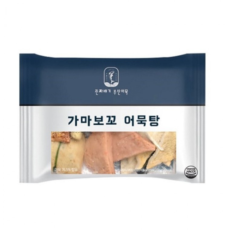 กามาโบกโกะโอเด้งทัง 400g