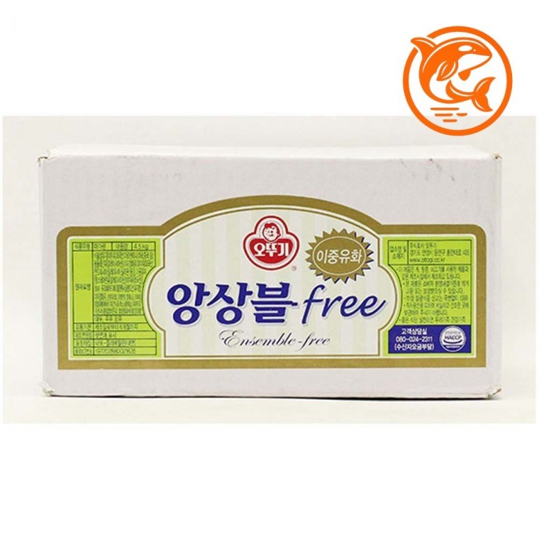 มาการีนนุ่มสำหรับเบเกอรี่ 405g ครีมเนย ส่วนผสมขนมพรีเมียม