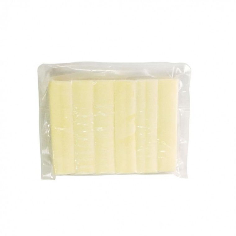 เนยแข็งเดนมาร์ก 240g สำหรับย่าง: เชดดาร์ชีส, ชีสแท่ง, สไลด์ชีส