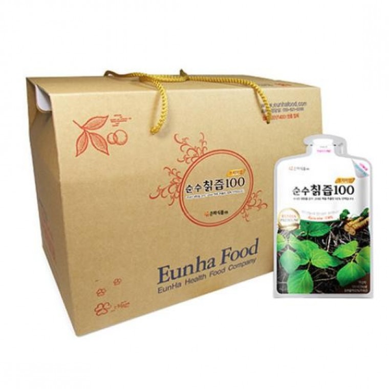 น้ำกวาวเครือแท้เข้มข้น อุดมด้วยเอสโตรเจน (100ml*50)