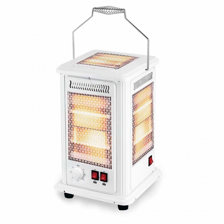 เครื่องทำความร้อน 5 ทิศทาง GoS แบบตั้งเวลา GSH-5WT587W