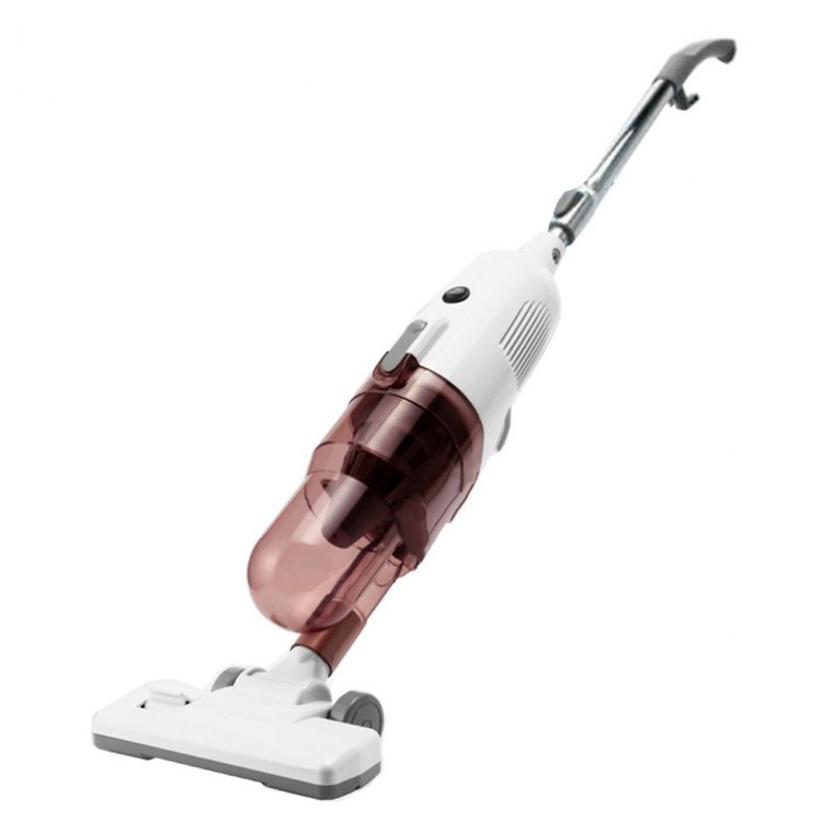 เครื่องดูดฝุ่นมือถือไร้สาย USB Shinil 7500