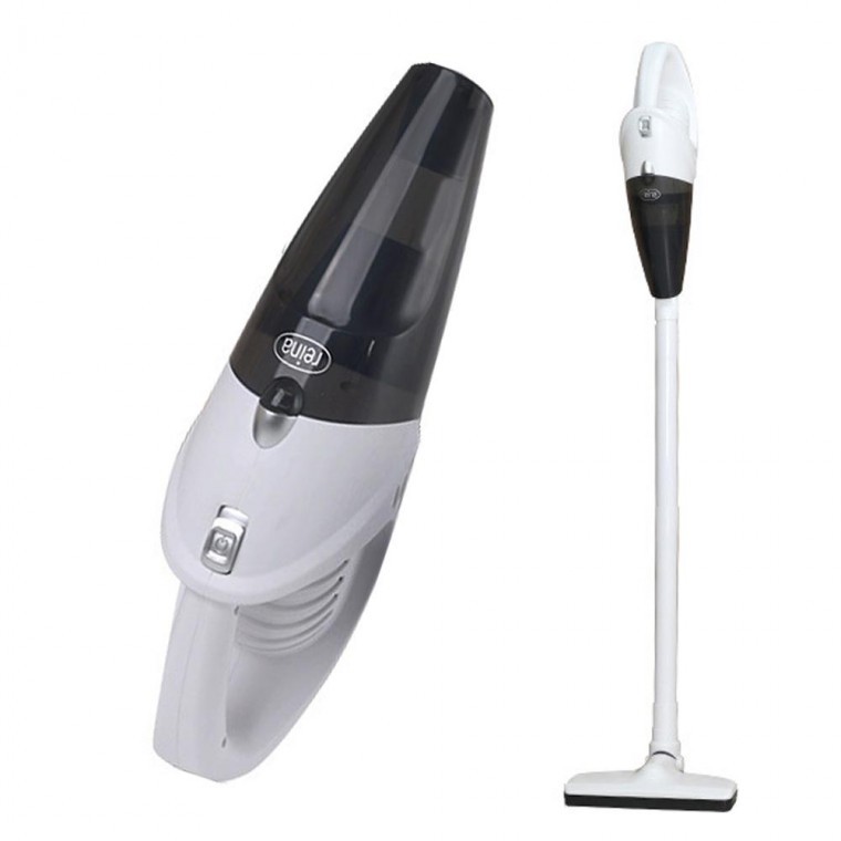 เครื่องดูดฝุ่นมือถือไร้สาย Shinil SVC-499WS