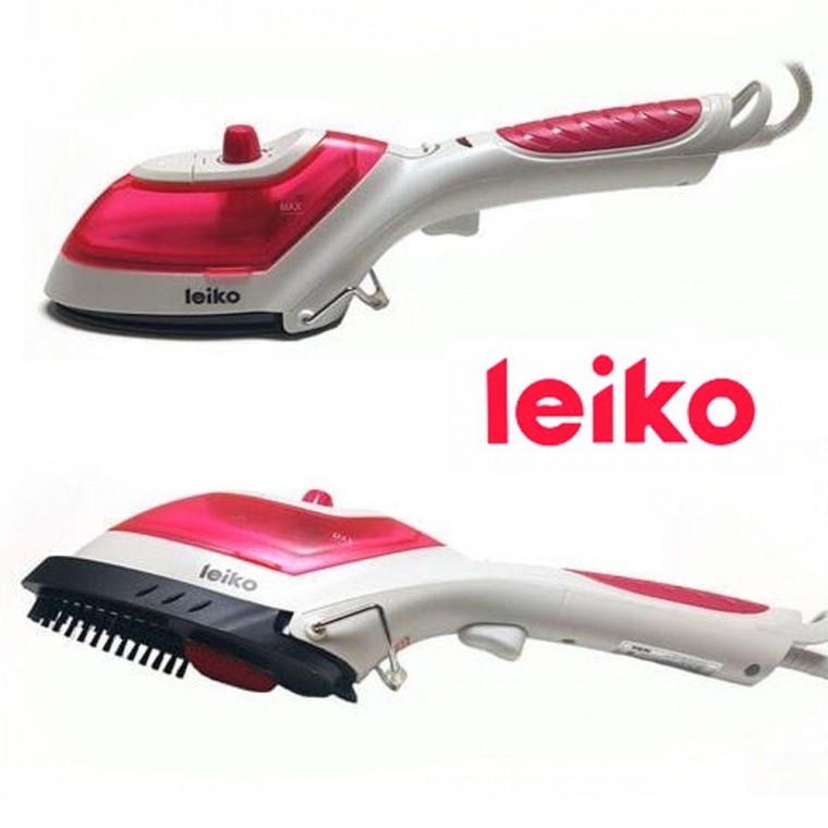 เตารีดไอน้ำมือถือ Reiko 1000 กำลังสูง