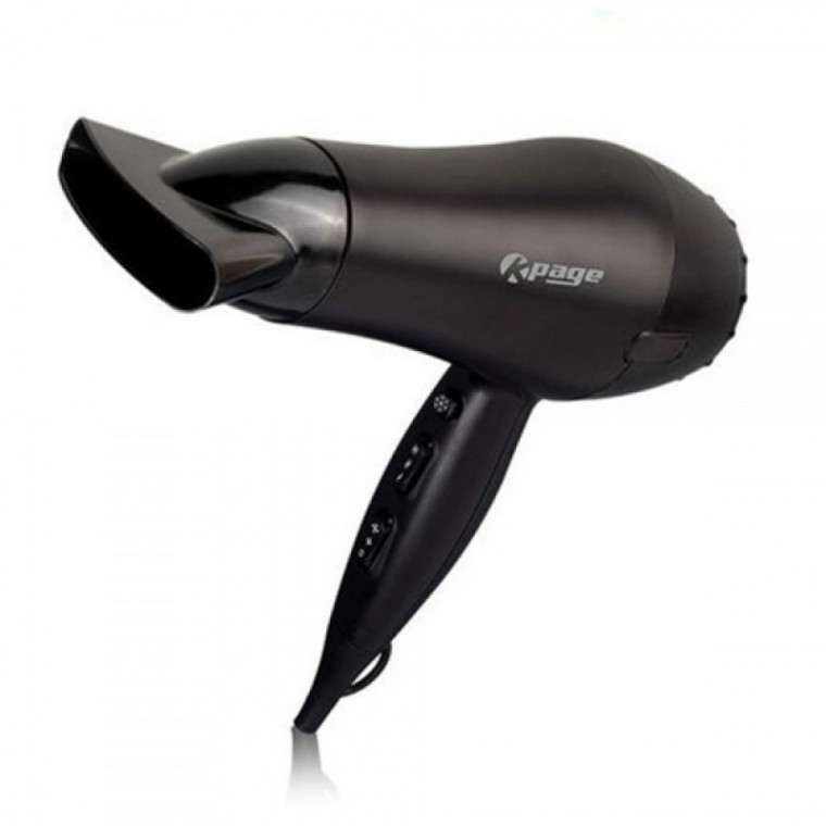 ไดร์เป่าผม K-Page KP-HD2200 สำหรับช่างทำผม