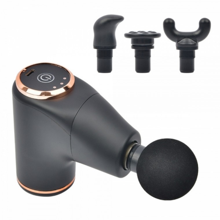 ปืนนวดขนาดเล็ก Kaufmann KF-G60 พกพาสะดวก