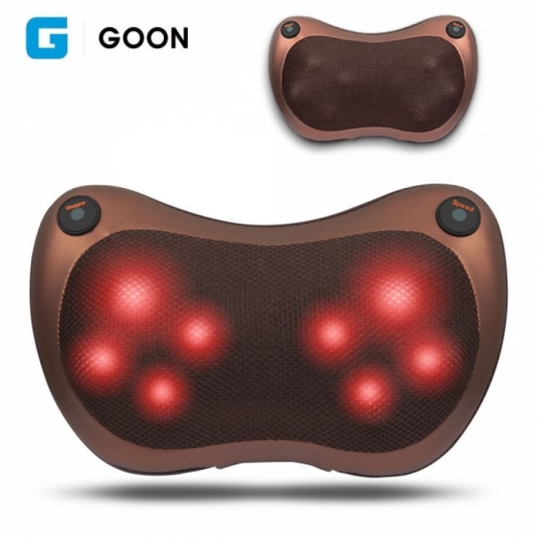 เครื่องนวดระบบความร้อน GOON Healing Care GA-30000