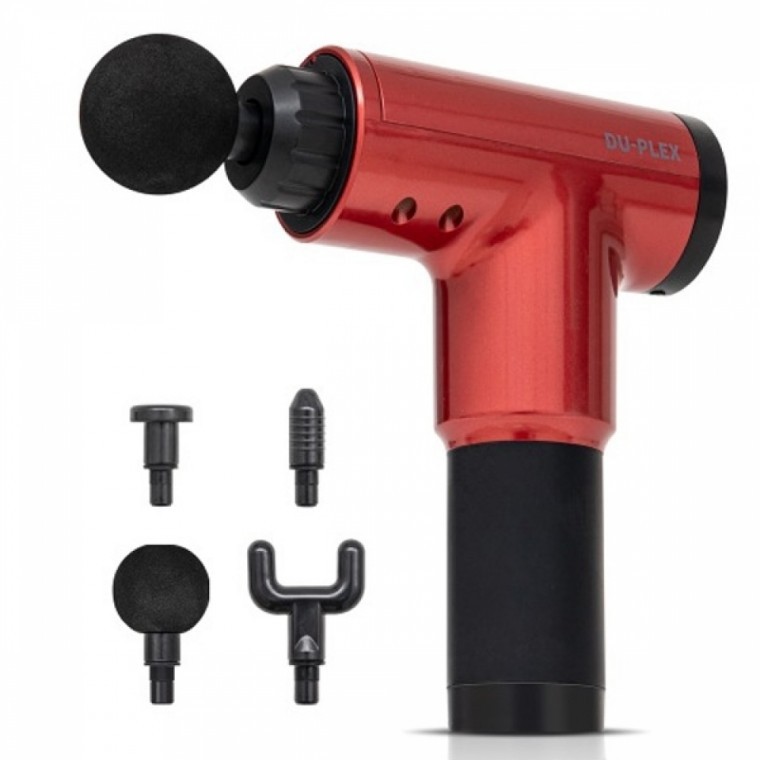 ปืนนวดกล้ามเนื้อ Duplex Mini Handy DP-MG20