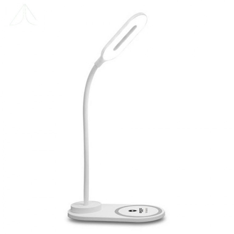 โคมไฟตั้งโต๊ะ LED ไร้สายแบบชาร์จได้ Moncross 10w (MSLS-LW150)