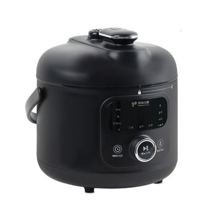 หม้อแรงดันไฟฟ้าขนาดเล็ก Kitchen Art 4620B Herb 3-4 ที่