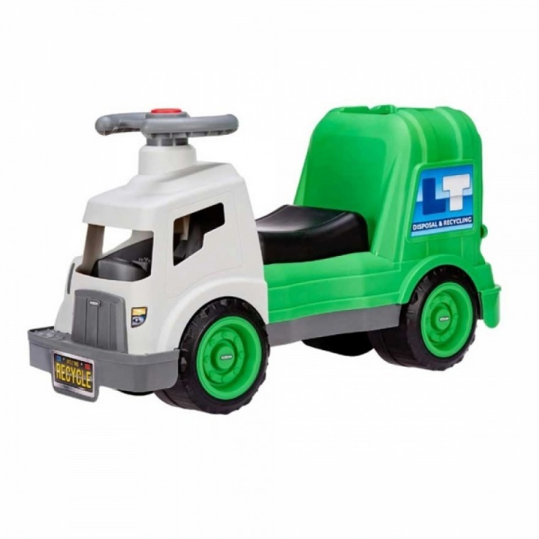 Little Tikes รถทำความสะอาด Dirty Digger (1734911)