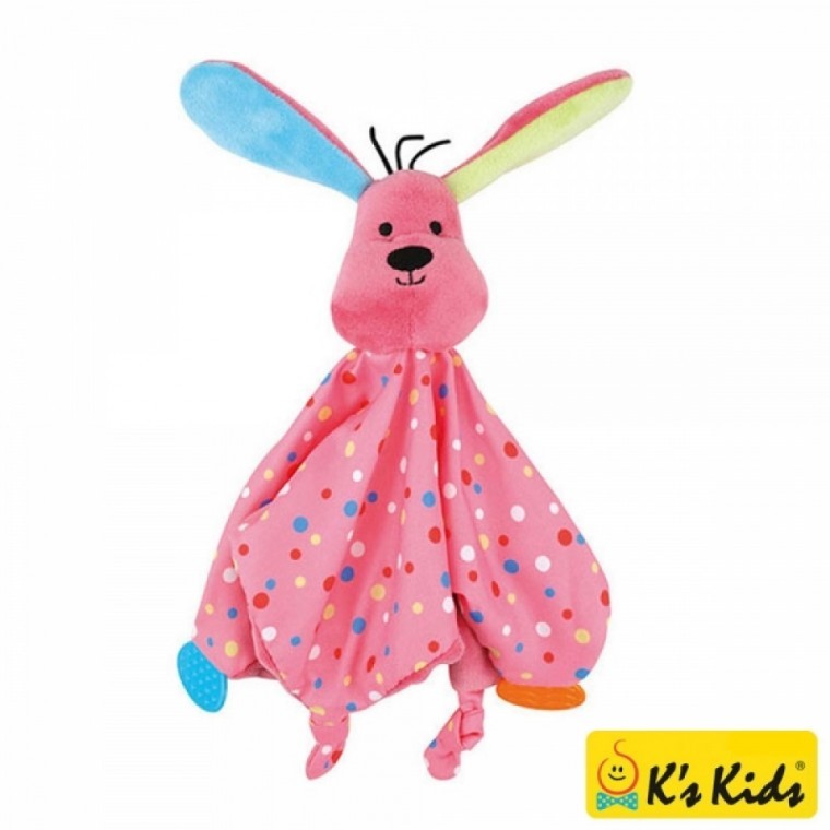 K's Kids ผ้าห่ม Patrick (10815)