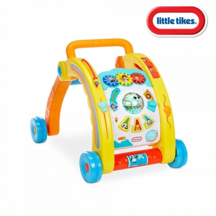 Little Tikes รถหัดเดิน Little Baby Bum (652547)
