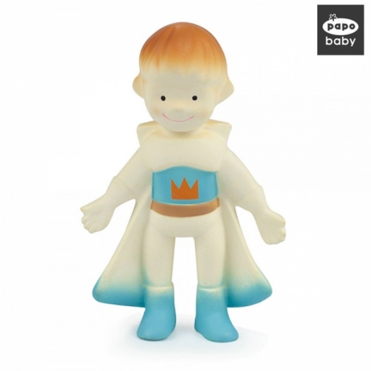 Papo Baby ยางกัด Leo (P35000)