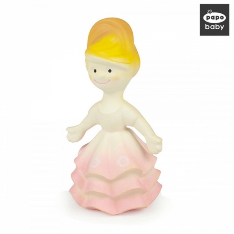Papo Baby ยางกัด Joy (P35001)