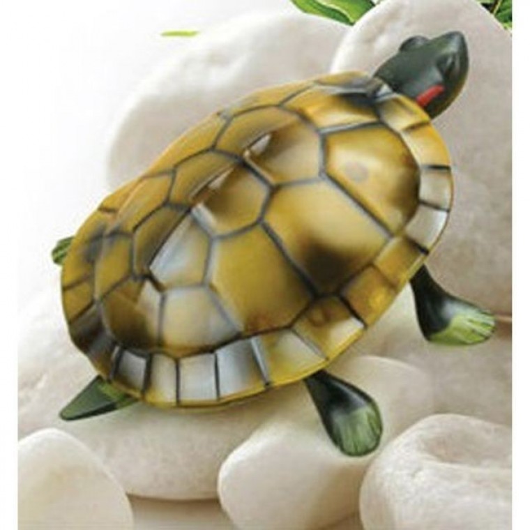 Bandai Bugs เต่า RC จัดส่งแบบสุ่มสี ของเล่นมีกลไก