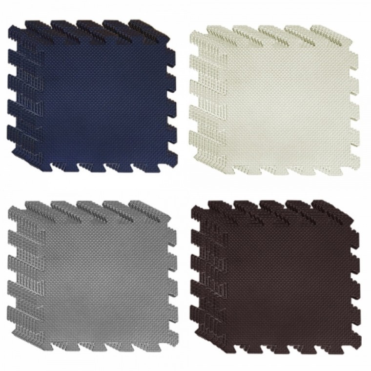 DK เสื่อจิ๊กซอว์ 10 ชิ้น 30x30ซม.