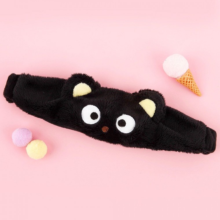 ที่คาดผม Choco Cat